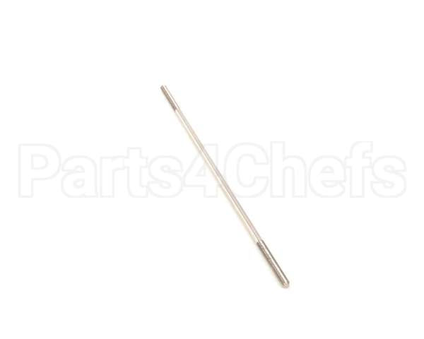 086-6307 American Dish Service Push Rod, Drain, Et-Af, L-3Dw