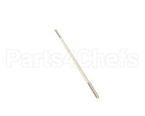 086-6307 American Dish Service Push Rod, Drain, Et-Af, L-3Dw
