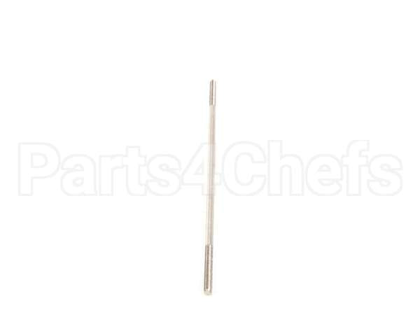 086-6307 American Dish Service Push Rod, Drain, Et-Af, L-3Dw