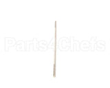 086-6307 American Dish Service Push Rod, Drain, Et-Af, L-3Dw