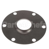 086-6601 American Dish Service Drain Seat, 1 1/2