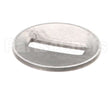 086-6606 American Dish Service Washer Slotted, Small