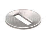 086-6606 American Dish Service Washer Slotted, Small