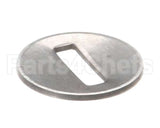 086-6606 American Dish Service Washer Slotted, Small