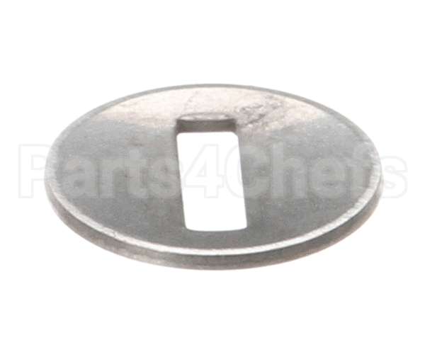 086-6606 American Dish Service Washer Slotted, Small