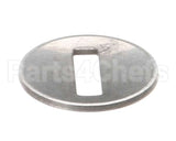 086-6606 American Dish Service Washer Slotted, Small