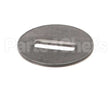 086-6607 American Dish Service Washer Slotted, Large