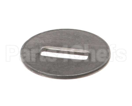 086-6607 American Dish Service Washer Slotted, Large