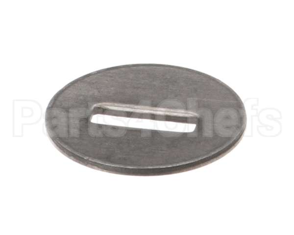 086-6607 American Dish Service Washer Slotted, Large