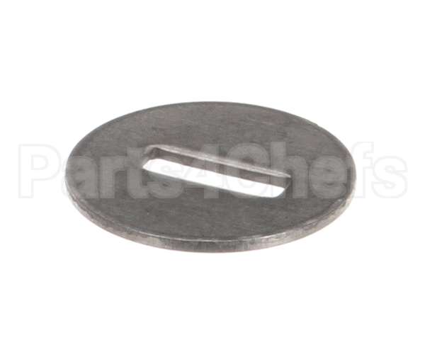 086-6607 American Dish Service Washer Slotted, Large
