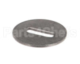 086-6607 American Dish Service Washer Slotted, Large