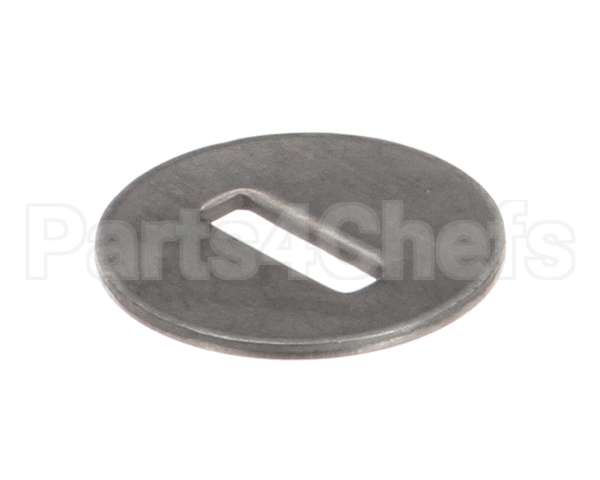 086-6607 American Dish Service Washer Slotted, Large