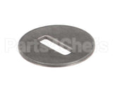 086-6607 American Dish Service Washer Slotted, Large