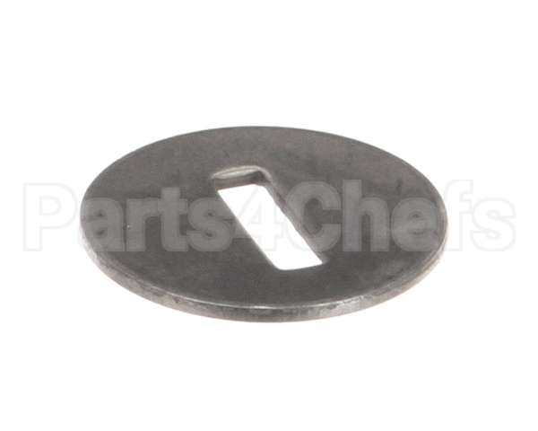 086-6607 American Dish Service Washer Slotted, Large