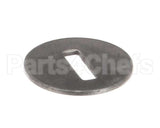 086-6607 American Dish Service Washer Slotted, Large