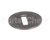 086-6607 American Dish Service Washer Slotted, Large
