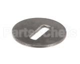 086-6607 American Dish Service Washer Slotted, Large