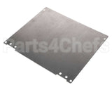 086013 Grindmaster Cecilware Lid Back Ss