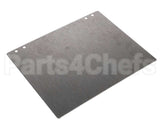 086014 Grindmaster Cecilware Lid Frnt Ss Spare Part