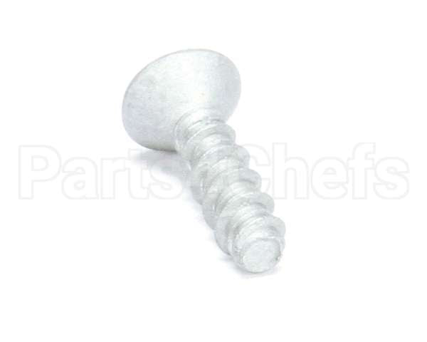 086025 Norlake Screw / Oval 1/4X1 Ph Hi-Lo Ma