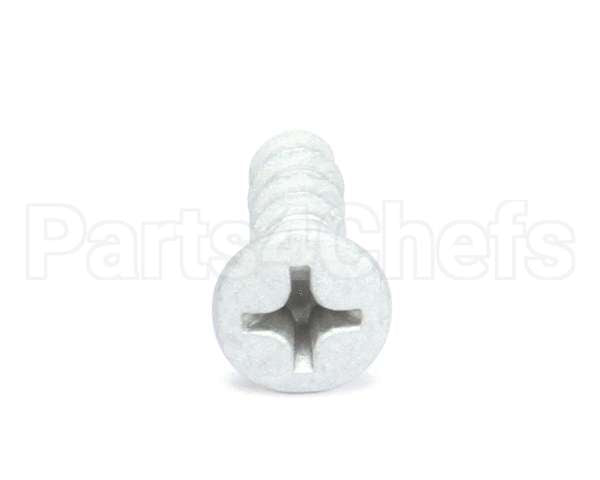086025 Norlake Screw / Oval 1/4X1 Ph Hi-Lo Ma