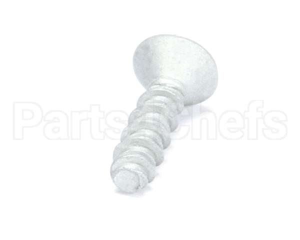 086025 Norlake Screw / Oval 1/4X1 Ph Hi-Lo Ma