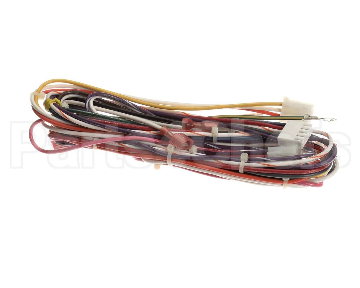 086037 Grindmaster Cecilware Harness 115250 A&Ab Digital
