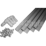 0861-077 Compatible Crescor Door Gasket Kit