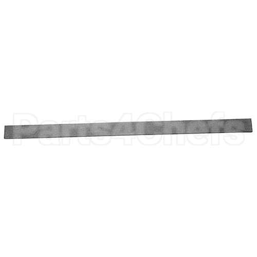 0861-155-1 Compatible Crescor Wiper Strip