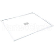 0861-185K Compatible Crescor Door Gasket - Silicone