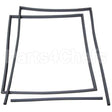 0861-203-K Compatible Crescor Magnetic Gasket Kit