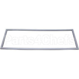0861-258-K Compatible Crescor Gasket, Door