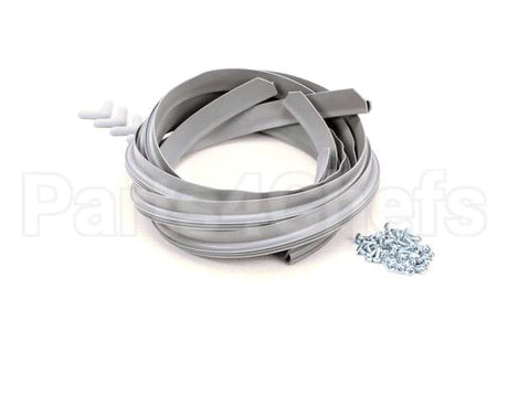 0861-282-K Cres Cor Gasket Kit, Door,Eb150Xx, 51.25X27X0.375