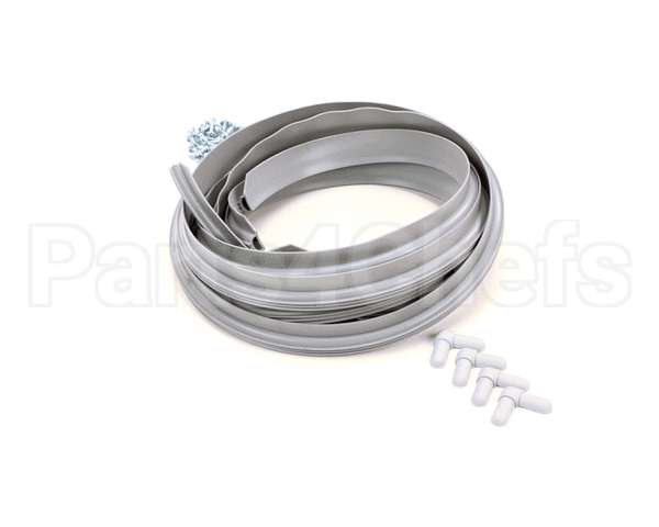 0861-282-K Cres Cor Gasket Kit, Door,Eb150Xx, 51.25X27X0.375