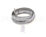 0861-282-K Cres Cor Gasket Kit, Door,Eb150Xx, 51.25X27X0.375
