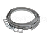 0861-285-K Cres Cor Single Door Gasket Kit, 54.25X23X0.375