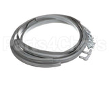 0861-285-K Cres Cor Single Door Gasket Kit, 54.25X23X0.375