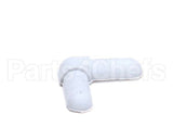 0861071 Cres Cor Gasket, Corner 1-1/8 X 1-1/8