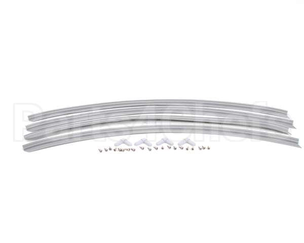 0861077 Cres Cor Gasket Kit