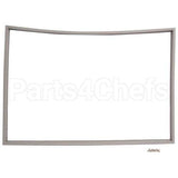 0861 168 Compatible 0861168 Crescor Magnetic Gasket