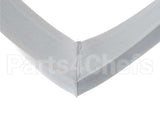 0861172K Cres Cor Gasket Repl Kit, Ccb120A, 51.1875X24X0.4