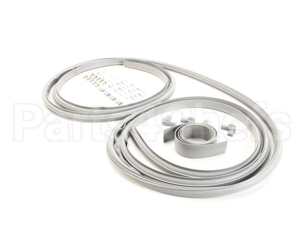 0861175 Cres Cor Gasket Kit, Universal (Ins. Cabinets)