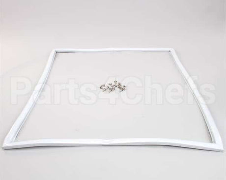 0861185K Cres Cor Gasket Repl. Kit (H137-C & Ovens -"B")