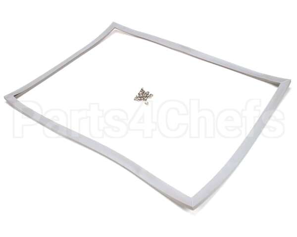 0861197K Cres Cor Gasket Repl Kit, Co151F18B