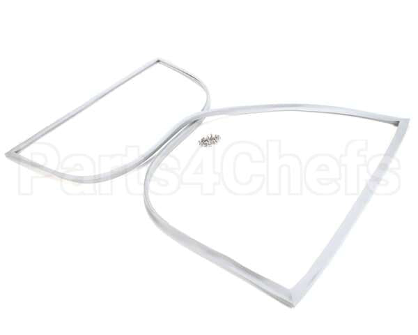 0861225K Cres Cor Gasket Repl Kit, Ccb150