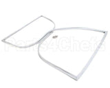 0861225K Cres Cor Gasket Repl Kit, Ccb150