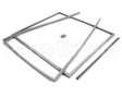 0861229K Cres Cor Gasket Repl. Kit H137S-B, H137Ws-B