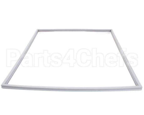0861235K Cres Cor Gasket Kit, Magnetic, H137 & H138 "C"
