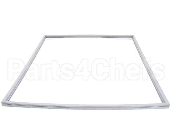 0861235K Cres Cor Gasket Kit, Magnetic, H137 & H138 "C"