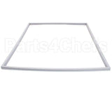 0861235K Cres Cor Gasket Kit, Magnetic, H137 & H138 "C"